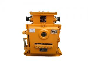 礦用隔爆型照明信號綜合保護(hù)裝置ZBZ4.0/1140(660)M